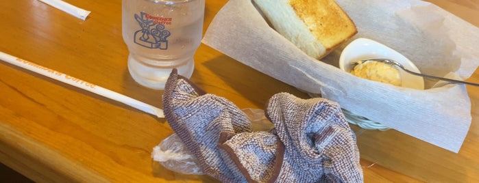 Komeda's Coffee is one of Cafés in Okazaki.