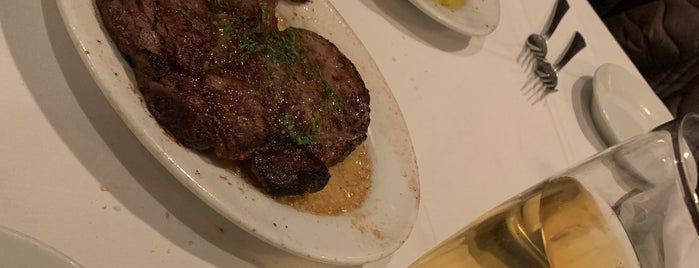 Ruth's Chris Steak House is one of 3.