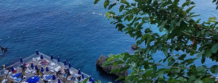 İnciraltı Beach is one of Antalya.