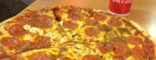 Peter Piper Pizza is one of Posti che sono piaciuti a Everardo.