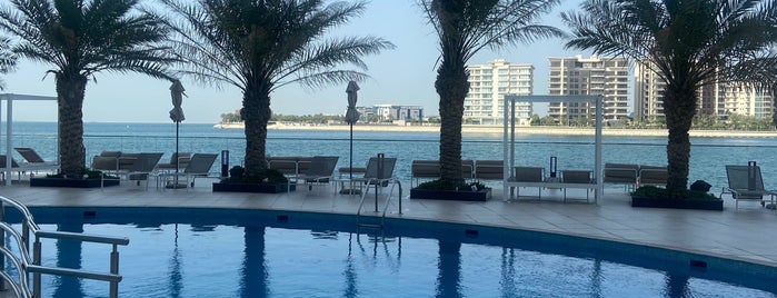 Grand Swiss-Belhotel Waterfront Seef, Bahrain is one of Buhrain.