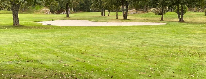 Tjøme Golfklubb is one of Golf Courses.