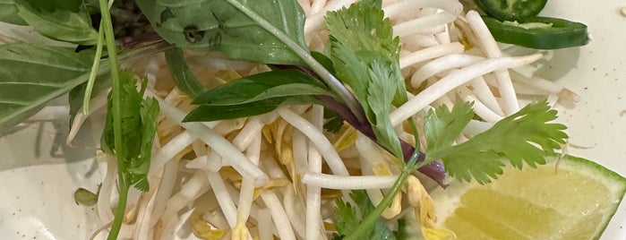 Quo Huong Pho Noodle & Grill is one of The 15 Best Places for Noodle Soup in Dallas.