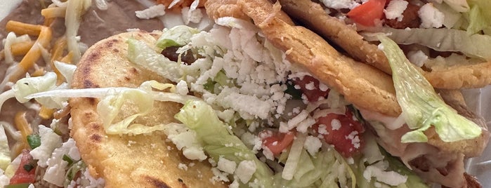 Taqueria Moctezuma is one of Restaurants To Try - Dallas.