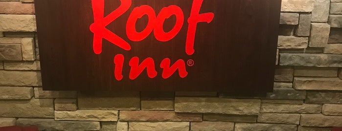 Red Roof Inn Chicago - Downers Grove is one of Downers Groove.