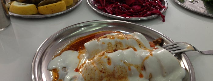 Mert Tantuni is one of Mersin'de Yeme-İçme.