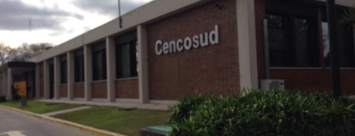 Cencosud is one of Buenos Aires.