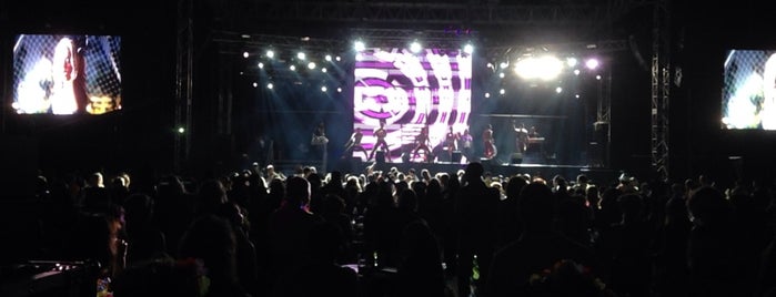 DDFS, <3 Дуцка Concert, Rixos, Antalya is one of TC : понравившиеся места.