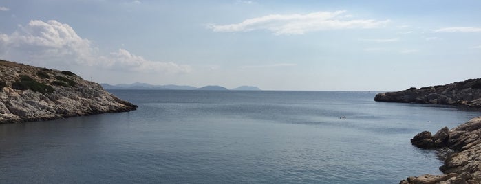 Ξύλινο - Λιμανάκια 2 is one of greece.