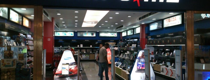 CompuMe is one of Egypt PC & Laptop Stores.