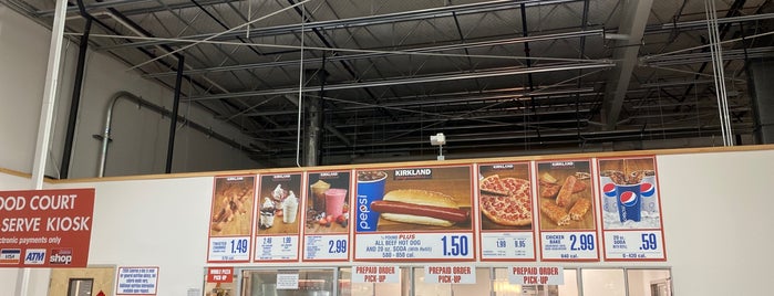 Costco is one of Costco California.