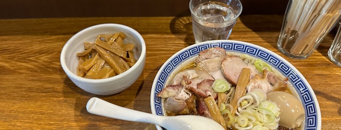 神保町 可以 is one of 麺 食わせろψ(｀∇´)ψ.