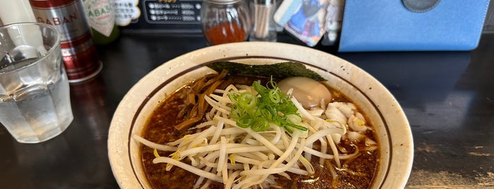 中華そば しながわ is one of Tokyo Great Noodles !!.