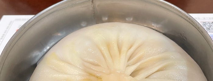Long Xing Ji is one of KCET Best Chinese Dumplings In LA.