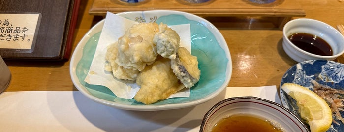 金澤 もんよう is one of 和食店 Ver.26.
