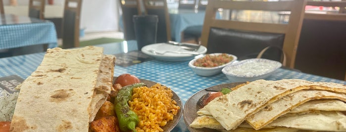 Hayatın Sofrası is one of Gideceğimiz Restaurantlar.