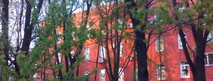 Остановка «Железноводская ул., 14» is one of Город.