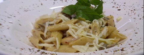 Macaroni Master is one of restaurant.