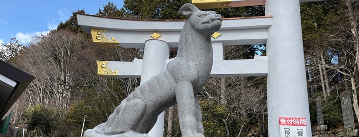 Mitsudorii is one of 神社_埼玉.