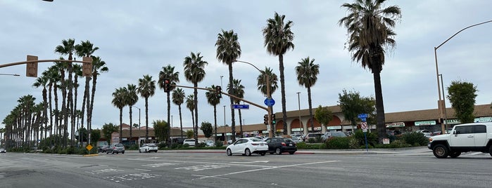 Artesia is one of Los Angeles Suburbs.