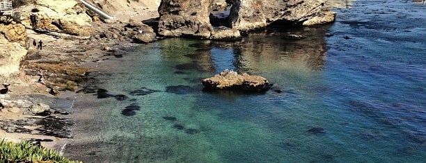 Shell Beach is one of Paso Robles Trip.