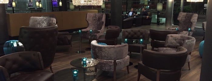 Motel One London-Tower Hill is one of Lugares favoritos de Alexander.
