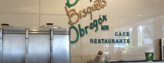 Los Bisquets Bisquets Obregón is one of Augusto’s Liked Places.
