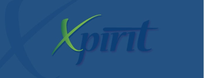 Xpirit is one of Tempat yang Disukai Willian.