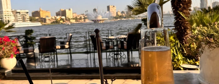 Window on the Nile is one of エジプト🇪🇬.