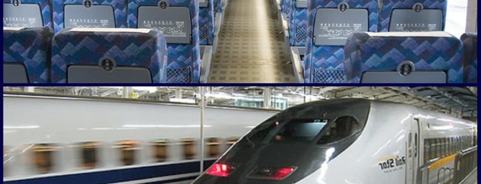 Shinkansen Tokyo - Shin-Osaka is one of Vacation 2016.