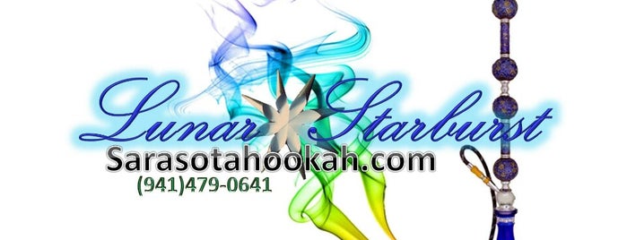 Sarasota Hookah Lounge is one of Best hookah lounge sarasota.