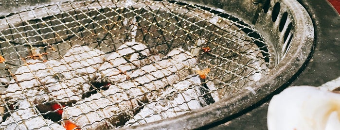 漁火 本店(旧磯焼居酒屋 けんじぃ) is one of 追加したスポット.