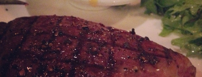 Flamme The Ultimate Steak is one of Beijing's Treasures - Peter's Fav's.