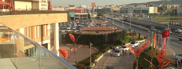 Optimum is one of ALIŞVERİŞ MERKEZLERİ / Shopping Center.
