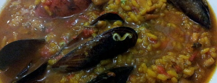 Arroz