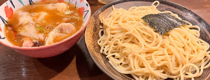 麺屋はやしまる is one of 高円寺ラーメン.