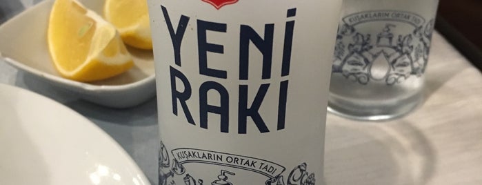 Rota Balikcisi is one of Gizem'in Beğendiği Mekanlar.