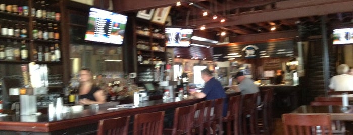 The Pour House - Westmont is one of Places I Like.