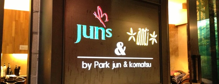 Juns & anti  by Park Jun & Komatsu is one of 日韓大好き(#jptokrlove).