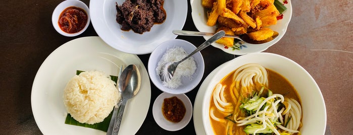 Restoran Seri Hijrah is one of Kuantan.