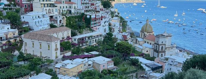 Bluestar Positano is one of Naples and Amalfi.