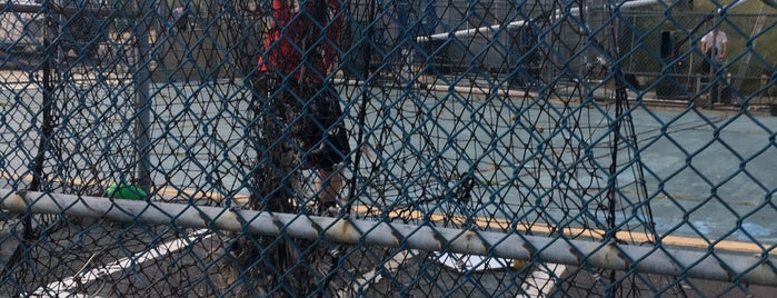 Keansburg Batting Cages is one of All-time favorites in United States.