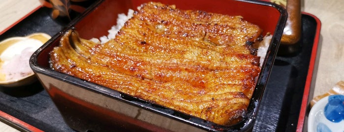 The 15 Best Places For Unagi In Kuala Lumpur The 15 Best Places For Unagi In Kuala Lumpur