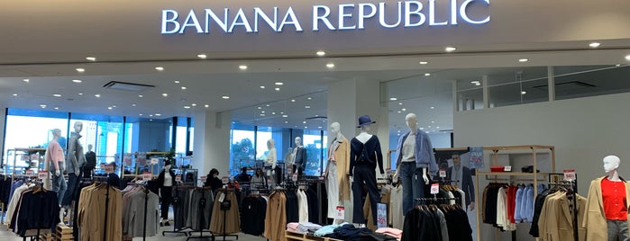 Banana Republic
