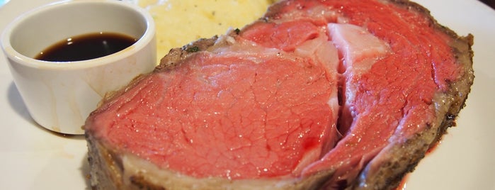 Duke's Waikiki is one of The 15 Best Places for Prime Rib in Honolulu.