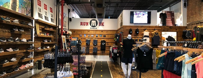brooklyn running store