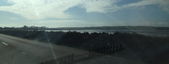 Youghal Bridge is one of Been Here!.