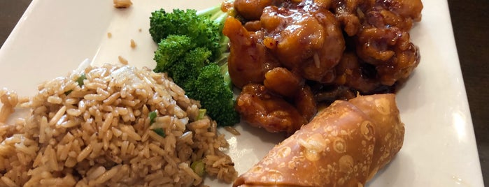 Siu’s Asian Bistro is one of To-Do ... Restaurants near home.