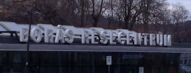 Resecentrum (B) is one of Christian’s Liked Places.