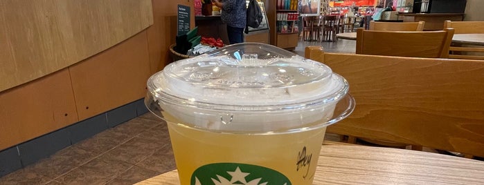 Starbucks is one of Makan @ PJ/Subang(Petaling) #4.